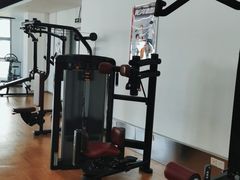 -一兆韦德(万源城店)