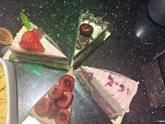 -冰城小镇音乐串吧·聚会餐厅(百子湾店)