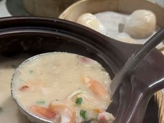 -如轩·海鲜砂锅粥·潮汕菜(南城店)