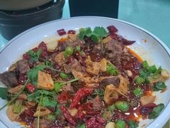 -曹家小厨(贵阳路店)