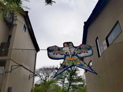 -小河直街历史文化街区