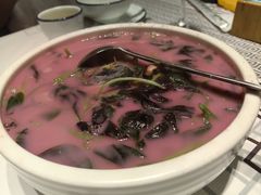-客家大院·非遗赣南客家菜(郁孤台店)