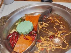 -大龙燚火锅(科华店)