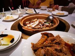 -天宜隆蘑菇宴火锅(石景山旗舰店)