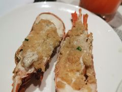 -盐城万豪酒店-盐城厨房西餐厅