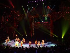 -珠海横琴长隆《卡卡虎奇遇记》