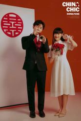点击看大图 -金夫人婚纱摄影(惠阳店)