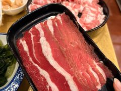 -牛街清真满恒記(平安里西大街店)