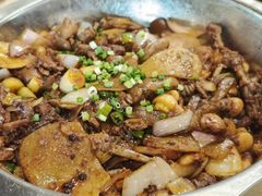-勇记干锅居(德阳店)