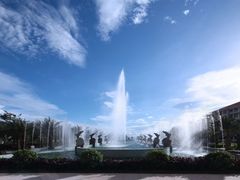 -惠州金海湾嘉华度假酒店