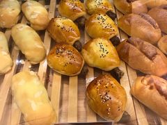 加个鸡腿-BreadTalk面包新语·烘焙蛋糕(高德置地春广场店)
