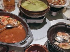 -瑶王府·广西菜(茶花园店)