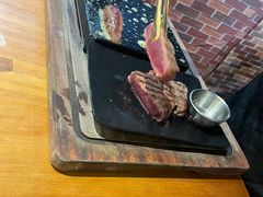 -汐TIDE融合西餐吧