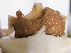 笋丁肉包-白玉兰食品(甜云店)
