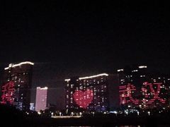 -武汉两江游览·夜游长江(汉口粤汉码头)