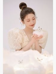 -杭州金夫人婚纱摄影(富阳私享店)