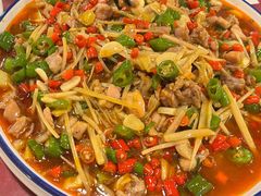-辛记豆汤家常菜(芳草街店)