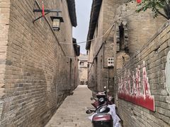 -郭峪古城