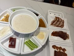 -羲和雅苑•北京烤鸭(国贸商城店)