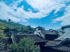 -惠山古镇·寄畅园