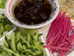 -老浒记烤鸭-北京菜(琉璃厂店)