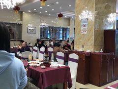 大堂-燕春楼(海河华鼎店)