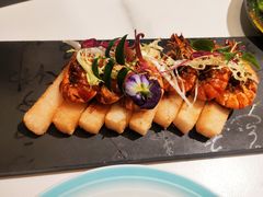 -荟廷·晶萃(陆家嘴尚悦湾店)