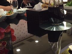 -新南华大酒店(长寿店)