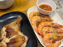 -Doo Dee Thai Food(Issan/Isaan/Esan)