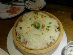 -小食代餐厅(景德镇店)
