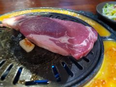 -喜来稀肉(金巴利道店)