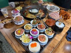 -楠火锅(广州总店)