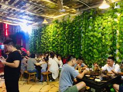 -肥龙火锅(南坪店)