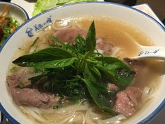 -美奈小馆·越南料理(中航城君尚购物中心店)