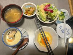 午市定食-满来寿喜烧(金虹桥店)
