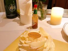 -Oyster Talks 四度蚝法餐厅