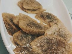 炸灌肠-鼎香润(德胜门内店)