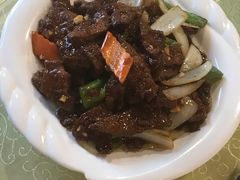 -勺园饭店(骨科医院店)
