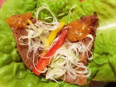 -俺的焼肉(銀座9丁目店)