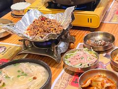 -小木屋米酒店·韩国料理(深圳总店)
