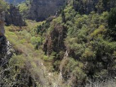 -龙洞风景区-藏龙涧