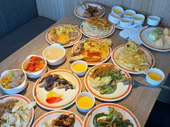 -比格比萨自助(裕源大厦店)