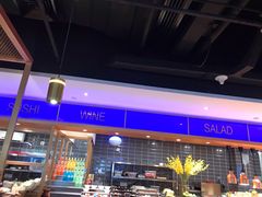 -纽斯特牛排自助餐厅(浦东文峰广场店)