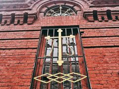 -圣·阿列克谢耶夫教堂