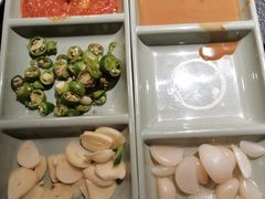 -韩盛·盛江山自助料理(中街大悦城店)