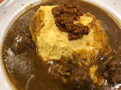 -CoCo壱番屋(久光百货店)