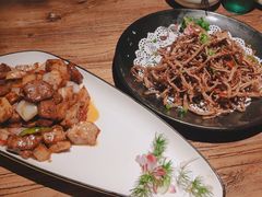 -嘉禾·悦享餐厅(八方汇店)