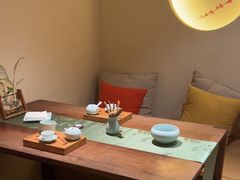 -梅间堂茶馆(绿地缤纷城店)