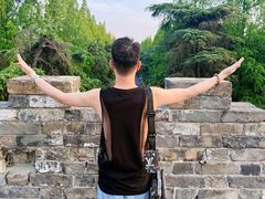 -明故宫遗址公园
