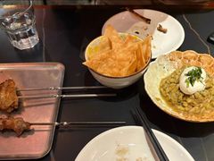 -阿里家·新疆烤肉酒場 by MIG